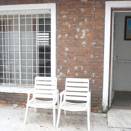 Hostel Soho Sp เซาเปาโล ภายนอก รูปภาพ