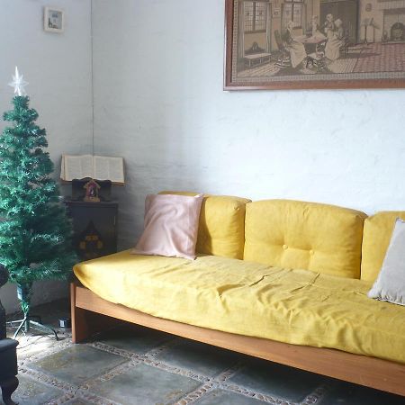 Hostel Soho Sp เซาเปาโล ภายนอก รูปภาพ
