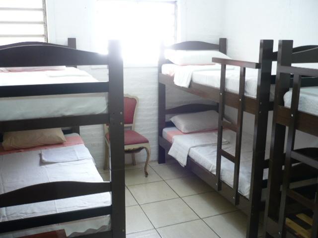 Hostel Soho Sp เซาเปาโล ภายนอก รูปภาพ