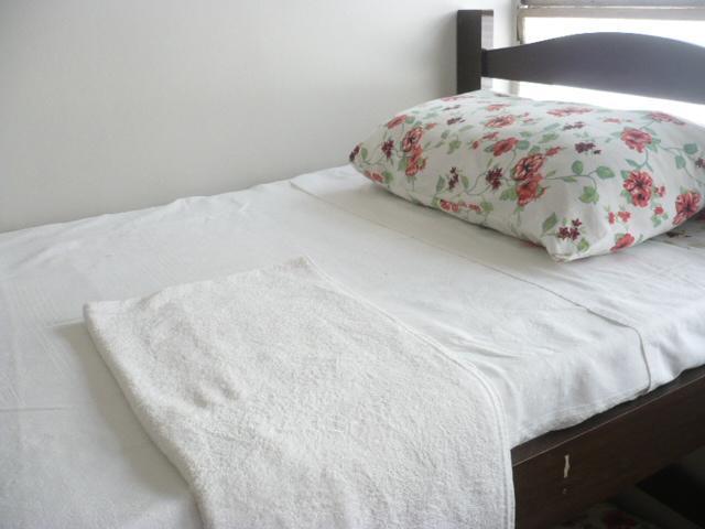 Hostel Soho Sp เซาเปาโล ภายนอก รูปภาพ