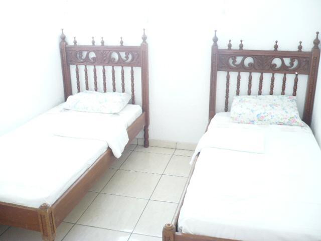 Hostel Soho Sp เซาเปาโล ภายนอก รูปภาพ