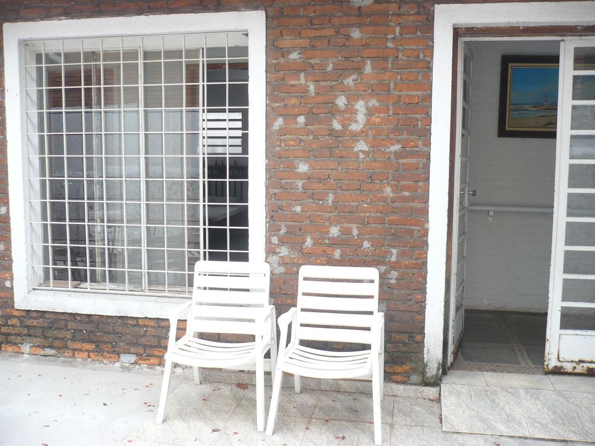 Hostel Soho Sp เซาเปาโล ภายนอก รูปภาพ